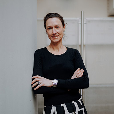 Claudia Aigner