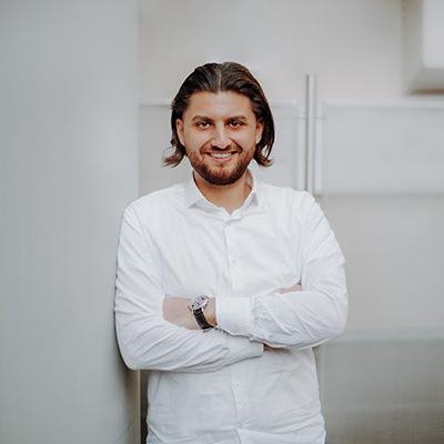 Fatih Kisla