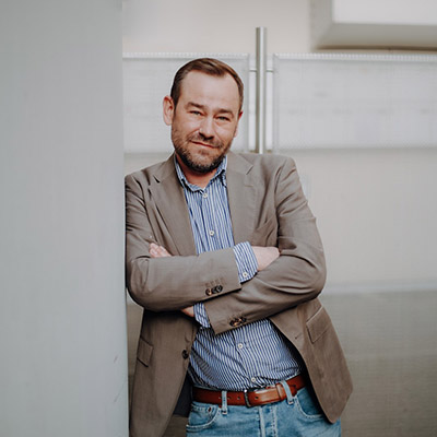 Stefan Szondi