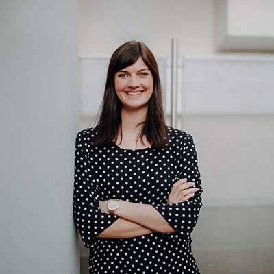 Susanne Urschitz