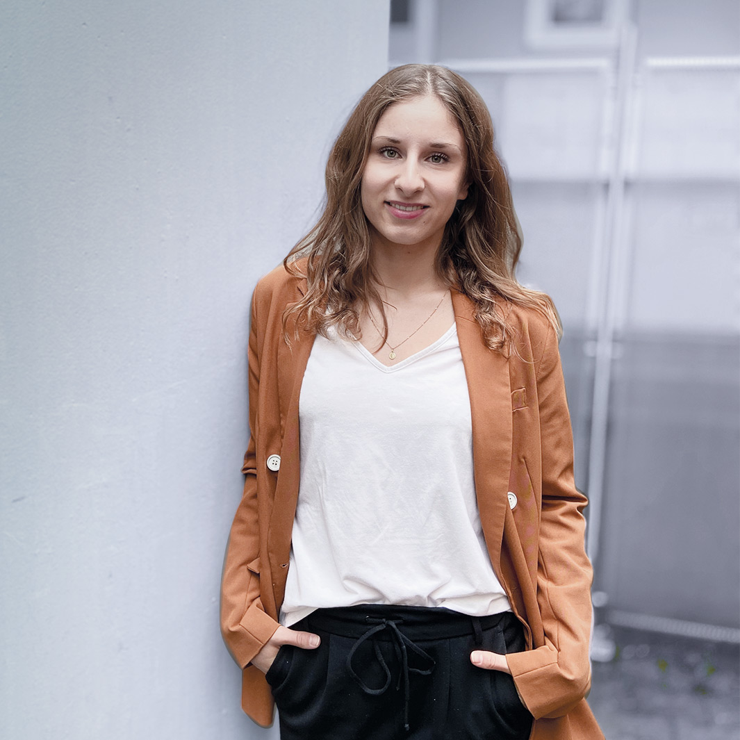 Susanne Urschitz